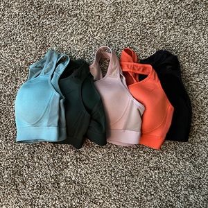 Gym Shark Sports Bra Bundle